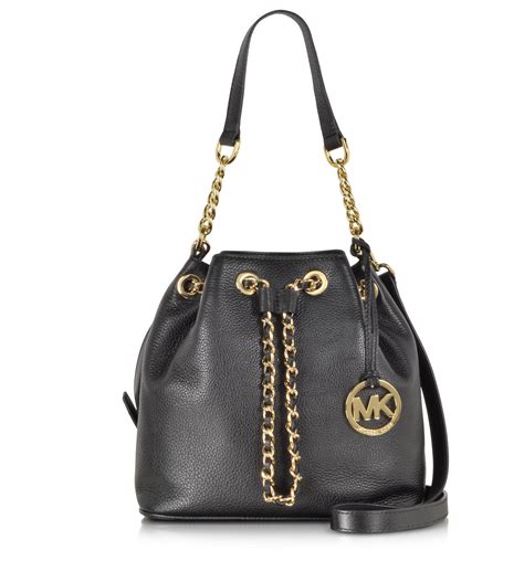 forzieri sac a main michael kors noir|Sacs femme Michael Michael Kors .